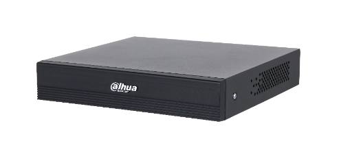 [30066] Dahua XVR 1080p 4channels H265 XVR1B04H-I/T (Up to 5MP)