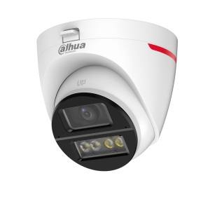 [30065] Dahua HDCVI 5.0MP Dome 2.8mm Full Color 24/7 50m Metal-Plastic HDW1549X-A-PRO