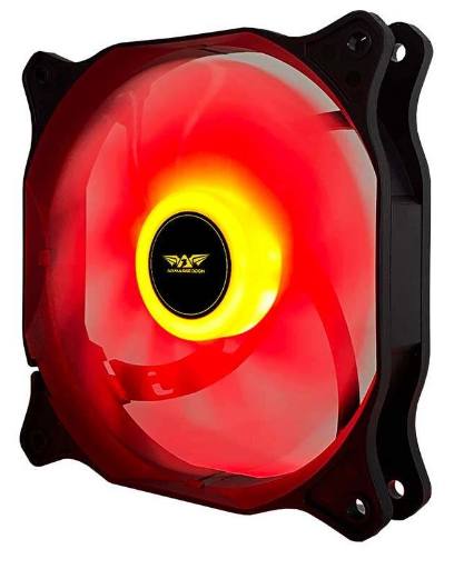 Armaggeddon CORE-12 Red Fan