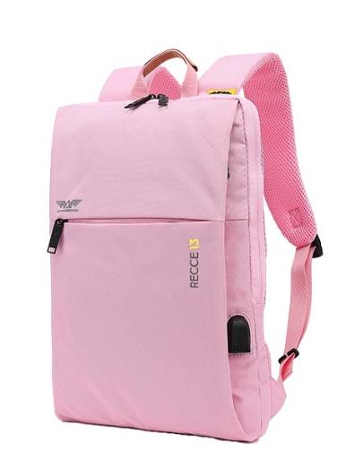Armaggeddon RECCE13 Gaia 13" Gaming Bag Pink