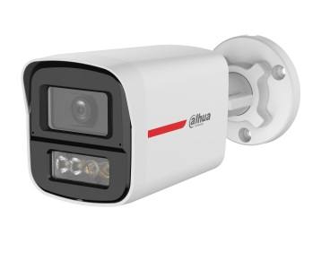 [30064] Dahua HDCVI 5.0MP Bullet 2.8mm Full Color 24/7 HFW1549X-A-PRO