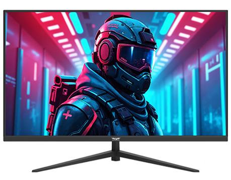 [30057] Armaggeddon Gaming Monitor 32'' Slim Frame 2K IPS 180Hz 1ms PXP32Pro Black
