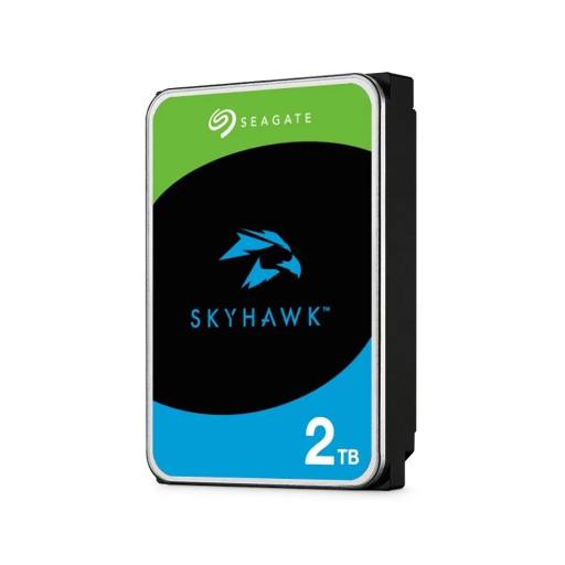 [24683] Seagate Skyhawk 2TB HDD SATA 3.5'' CCTV