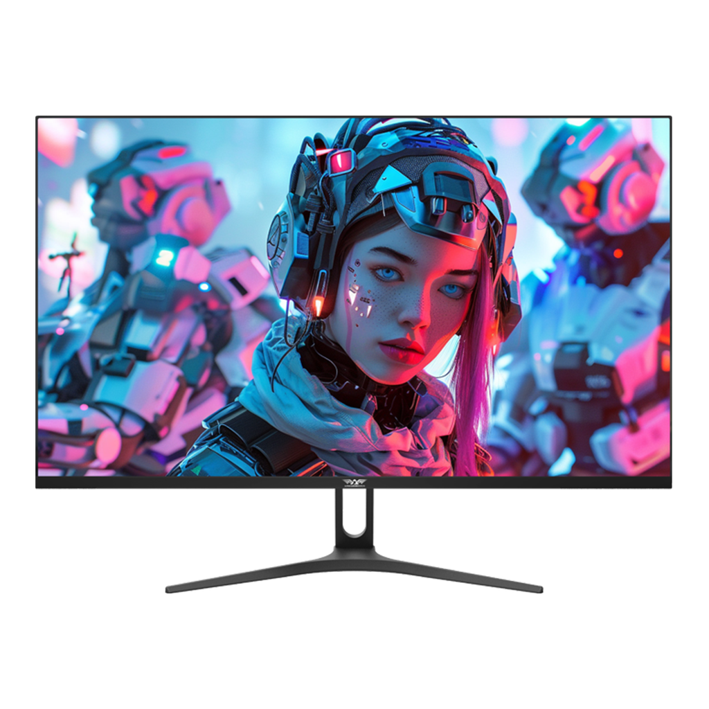 [30055] Armaggeddon Gaming Monitor 24'' Slim Frame FHD IPS 165Hz 1ms PXP24G Black