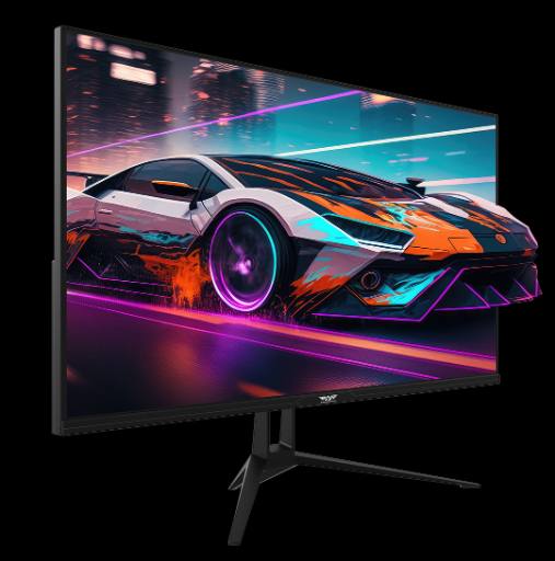 Armaggeddon Gaming Monitor 22'' FHD 120Hz 1ms PXP22G Black