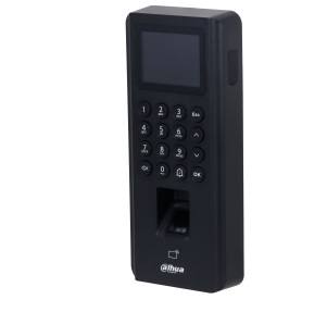 Dahua AC Standalone Fingerprint with Keypad and LCD display ASI2212J-PW
