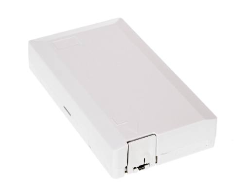 Opton Fiber Termination Box 1 Out FTTH