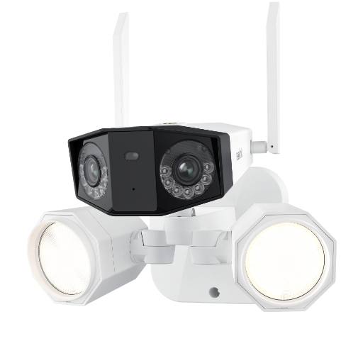 [24419] Reolink WIFI Outdoor Camera 8MP With Floodlight