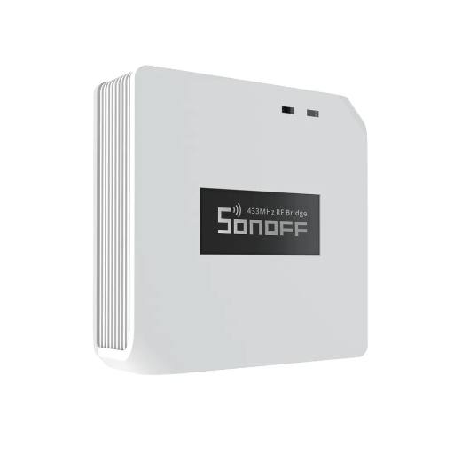 [24387] Sonoff Smart Hub 433MHZ BRIDGE RFR2