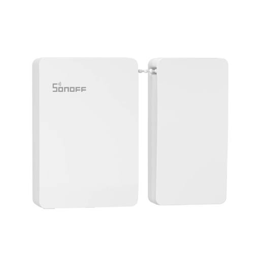 [24386] Sonoff ZigBee ZBCurtain (remote controller included)