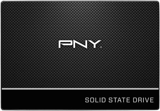 [24383] PNY SSD SATA III 2TB CS900