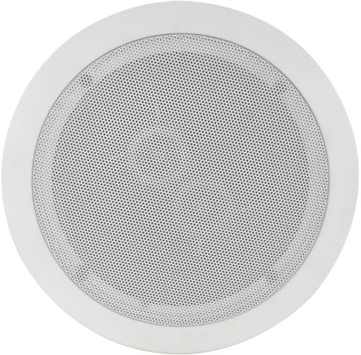 Adastra C6S 6.5'' Dual Voice Coil Stereo Ceiling Speaker 952.537UK (single)