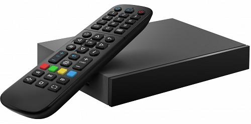 [24362] Infomir MAG540W3 IPTV Set-Top Box with Dual Band Wi-Fi 4K
