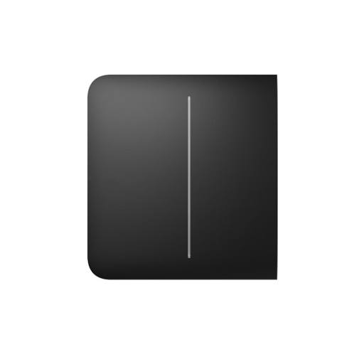 [24355] AJAX Automation Side Button (2gang) Graphite