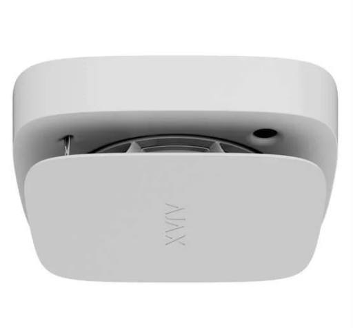 [24350] AJAX Sensor FireProtect 2 SB White (Heat/Smoke/CO) Sealed Battery