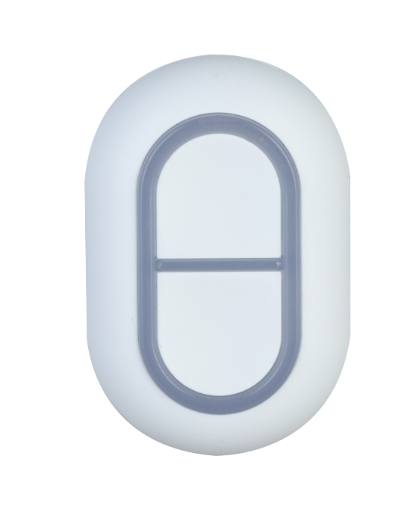[24321] Dahua Alarm Wireless Double Panic Button ARD822-W2(868) (With bracket)