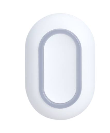 [24320] Dahua Alarm Wireless Panic Button ARD821-W2(868) (With bracket)