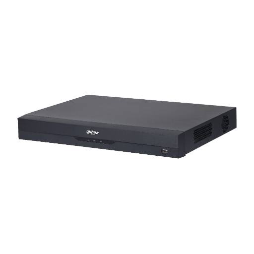Dahua XVR 1080P 16channels H.265 Penta-brid WizSense XVR5216AN-I3