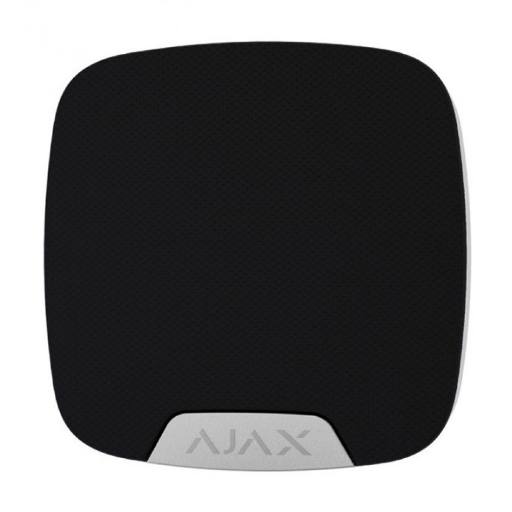 [24298] AJAX Siren Indoor HomeSiren Black