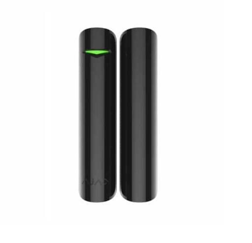 AJAX Sensor DoorProtect Black