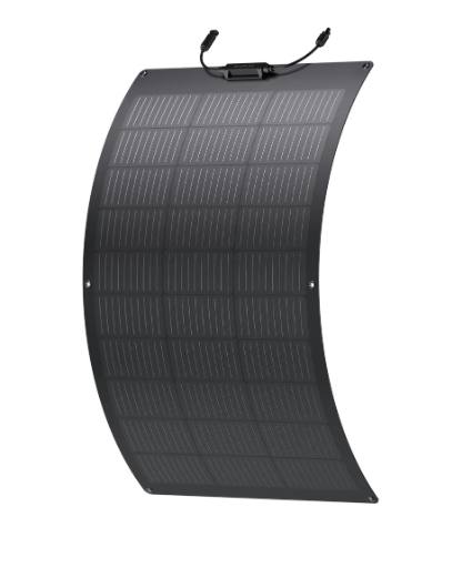 [24287] EcoFlow Solar Panel Flexible 100W