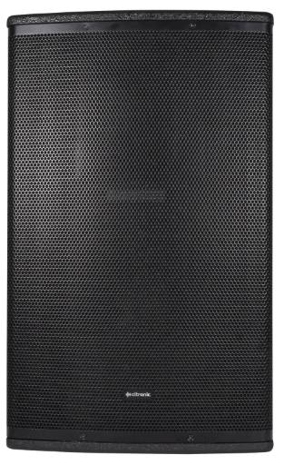 [24262] Citronic CUBA-15A Active Full-Range Speaker MDF BT+DSP 900W 178.715UK