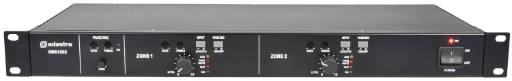 Adastra RMS1202 100V 2x120W Class D Amplifier 953.154UK