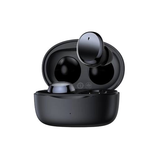 [24225] Baseus Headphones In Ear TWS Bowie E2 Black