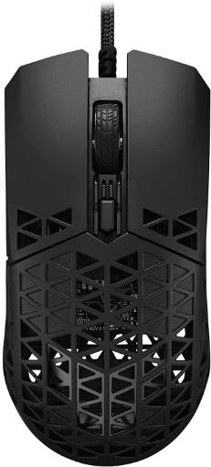 ASUS Gaming Mouse Wired IPX6 TUF GAMING M4 AIR
