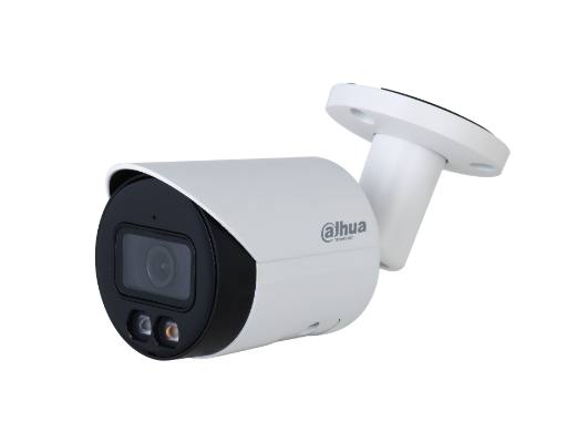 Dahua IP 4.0MP Bullet  Smart Dual Illumination 2.8mm HFW2449S-S-IL