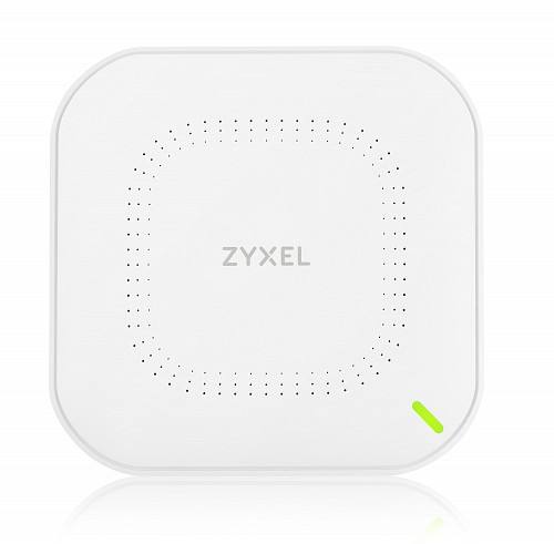 Zyxel Access Point Cloud Ceiling AX1800 Wi-Fi 6 Dual Band NWA50AX
