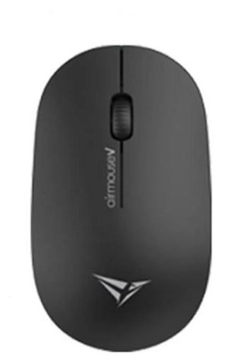 Alcatroz Airmouse V Wireless Mouse Black