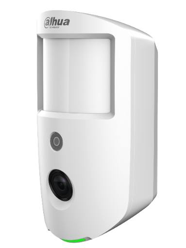 [24023] Dahua Alarm Wireless PIR Camera Detector ARD1731-W2(868)