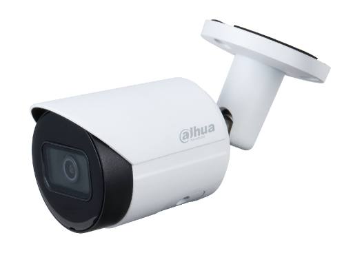 [24014] Dahua IP 2.0MP Bullet 2.8mm True WDR IVS AI Features (SMD,Perimeter Protection, Smart Search) HFW2241S-S