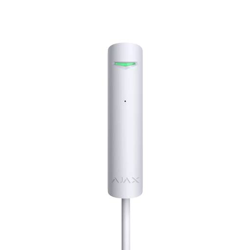 AJAX FIBRA GlassProtect White (Requires License)