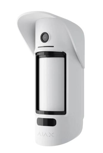 AJAX PIR MotionCam Outdoor PhOD