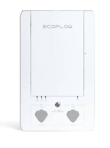 EcoFlow DELTA PRO Smart Home Panel