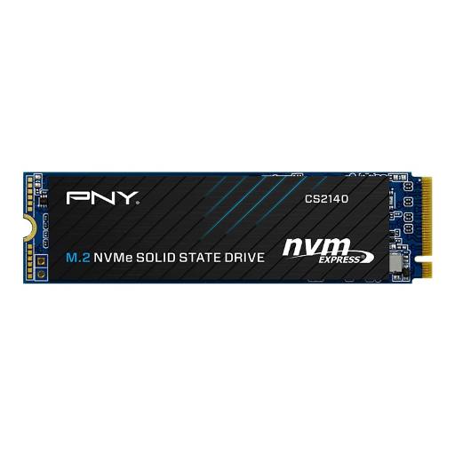 [23729] PNY SSD M.2 NVMe PCIe Gen4 500GB CS2140