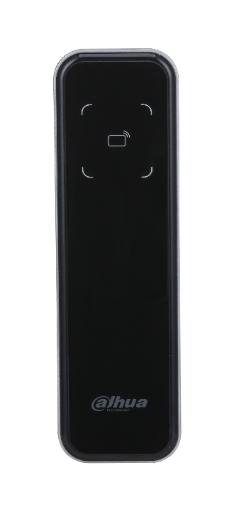 [23680] Dahua AC RFID Reader Slim Water-proof ASR2200A-D