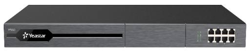 Yeastar P560 On-Premise/Cloud IP PBX Telephony System 30/100