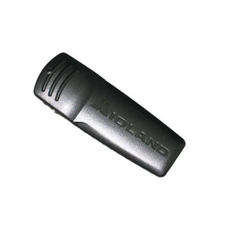 [23590] Midland R72005 Belt Clip for G7/XT70