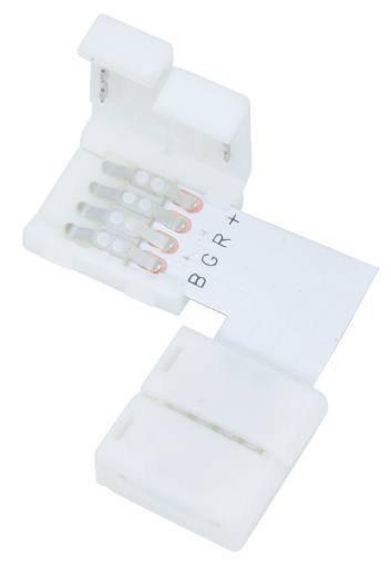 [23570] LYYT RGB10-L DIY RGB LED Tape Kit Connectors 156.136UK