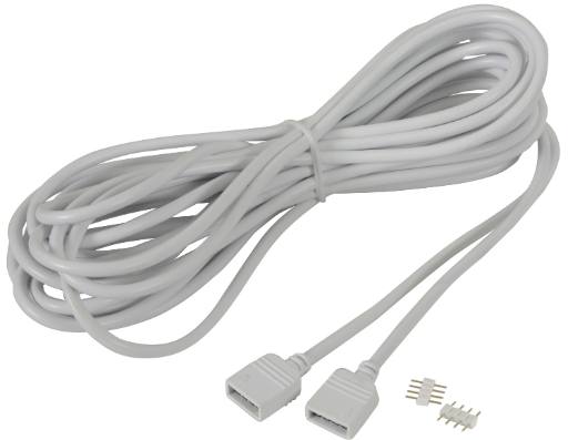 [23568] LYYT RGB-5M RGB LED Tape Extension Leads 153.905UK