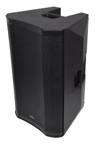 [23557] Citronic CASA-12 Passive 12" Full Range Speaker 300W 178.113UK