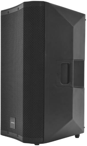 [23551] Citronic CASA-15A Active 15" Speaker DSP USB & Bluetooth 178.115UK