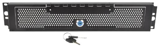 [23540] Adastra Rack Security Mesh Panel 2U 853.066UK