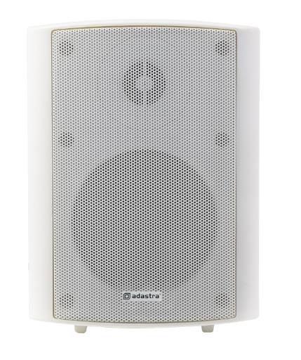 [23537] Adastra BPA Active 12V IP54 Weatherproof Speaker 952.824UK