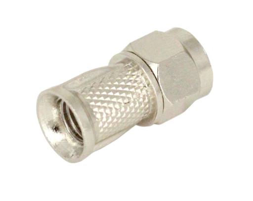 [23419] EK CFR6EK F-Connector with Wings 6mm to 7mm RG6