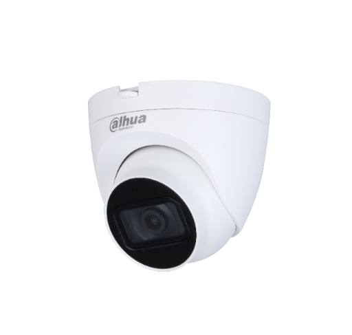 [23375] Dahua HDCVI 5.0MP Dome 2.8mm -HDW1500TLMQ-A-0280B-S2