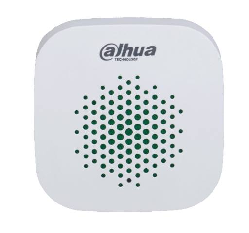 [23368] Dahua Alarm Wireless Indoor Siren ARA12-W2 (868)